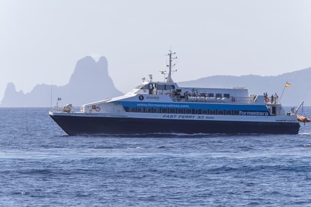 Best Formentera Island Tours & Mediterranean Adventures