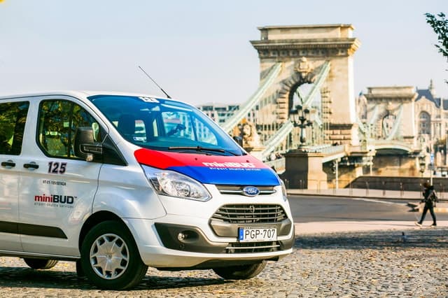 Reliable Private Transfers from Budapest Airport