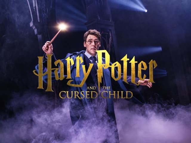 Book Top Harry Potter NYC Experiences