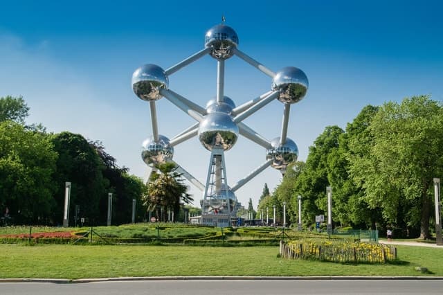 Top-Rated Antwerp City Tours & Experiences