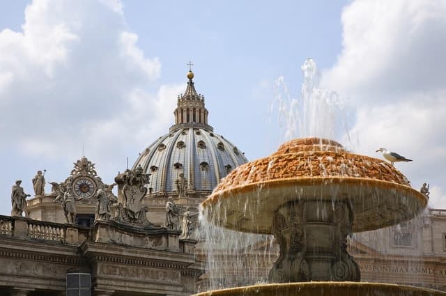 Vatican City Tours & Tickets