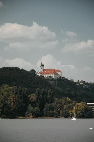 Balaton Half-Circle Tour in Lake Balaton Guide