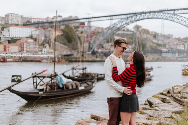Best Porto Photo Shoot Experiences & Tours