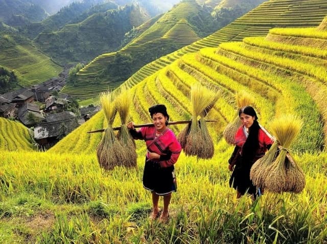 Private Transfers: Guilin to Fenghuang Old Town