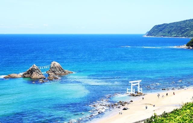 Itoshima Day Trip