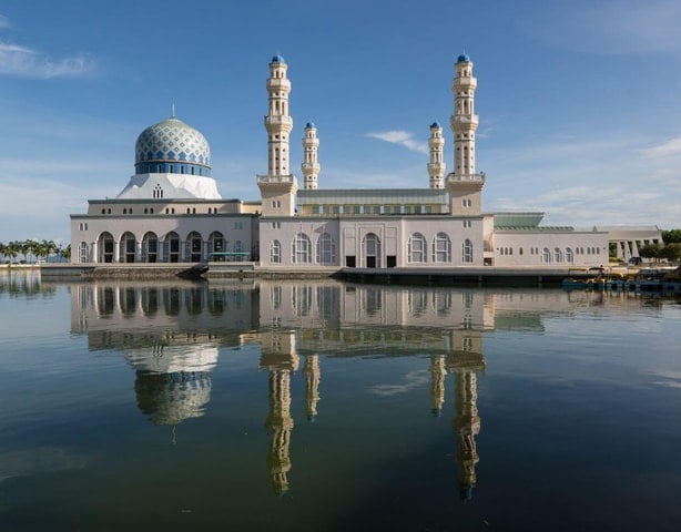 Kota Kinabalu City Tour