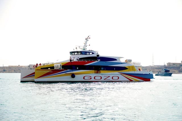 Compare Private Boat Charters: Malta & Gozo from Valletta