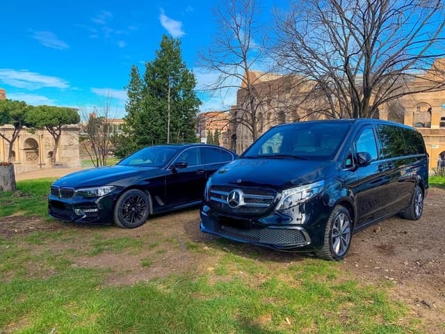 Best Airport Transfer Options in Tenerife