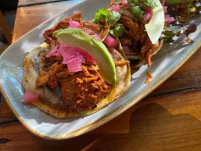 Playa del Carmen Food Tour