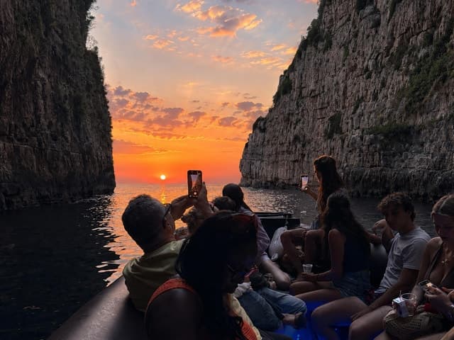 Compare Top Himara Sunset Boat Tours