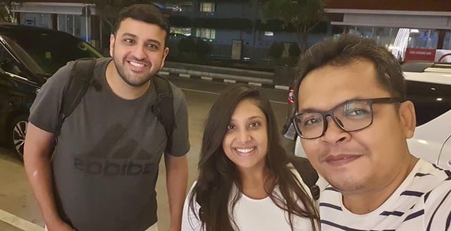 Seamless Airport Transfer - Kuta
