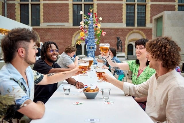 Rijksmuseum Tour