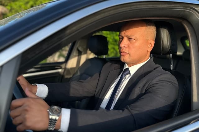 Reliable Private Transfers from Casablanca Airport