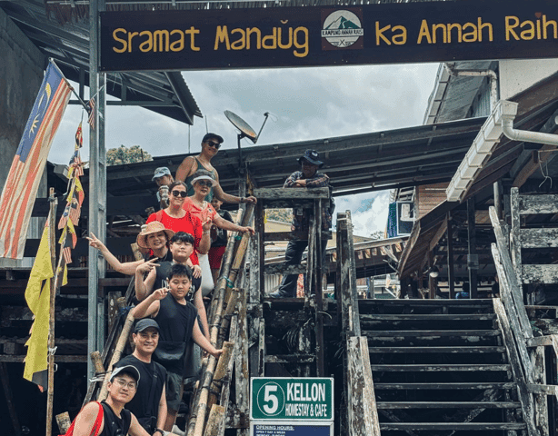 Fairy Cave Kuching: Nature's Hidden Wonder