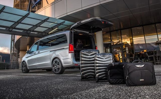 Best Rated Key West Airport Transfers