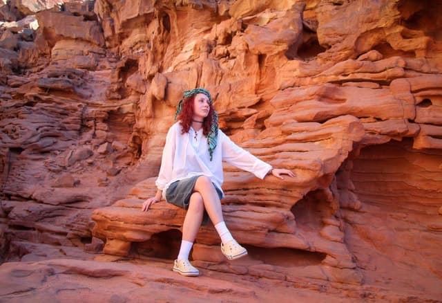 Compare Top Dahab City Tours & Experiences
