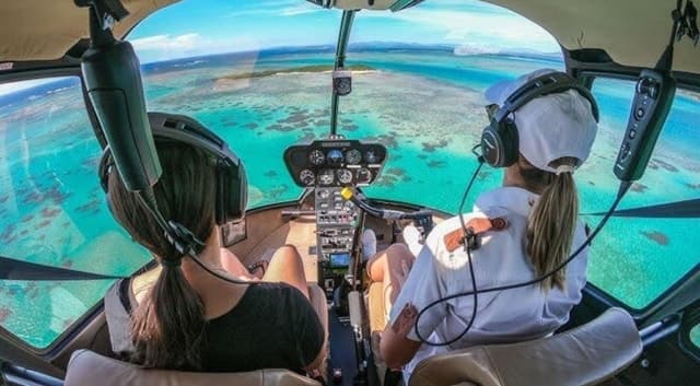 Best Rated Helicopter Tours in Nice