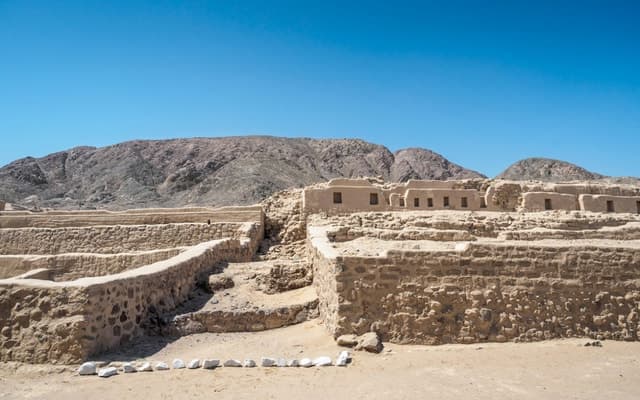 Compare Best Nazca Archaeology Tours
