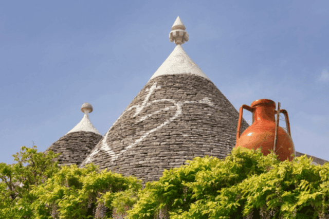 Unforgettable Itria Valley E-Bike Adventures near Brindisi