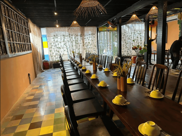 Michelin-rated Food Tour