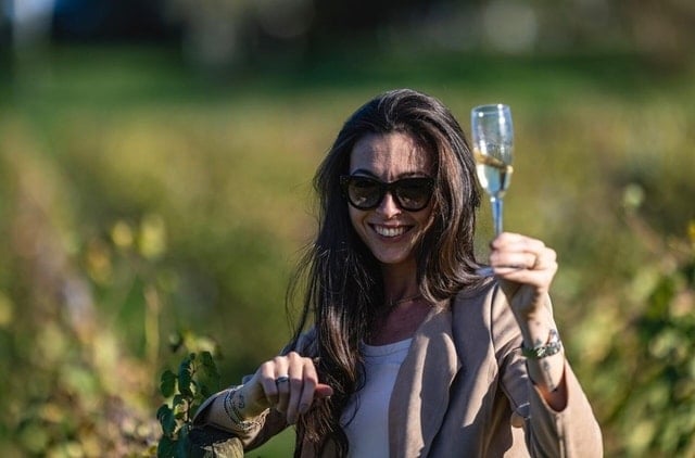 Pisa Wine Tasting
