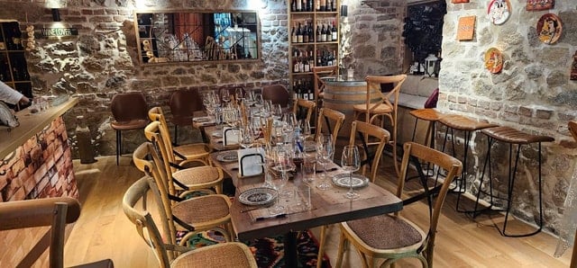 Berat Grand Wine Tasting