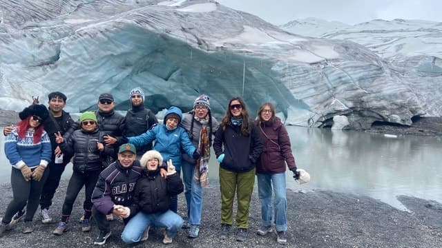Quelccaya Glacier Trekking: An Epic Cusco Adventure