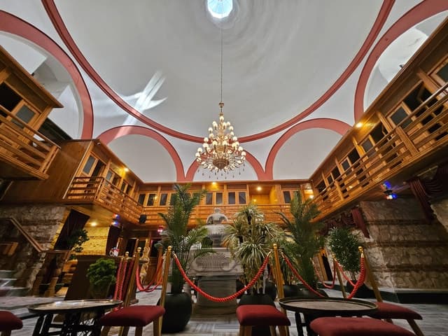Compare Top-Rated Turkish Bath Tours & Rituals