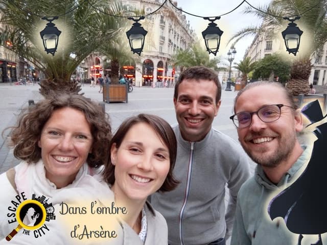 Lille Escape Game: Top Rated Puzzles