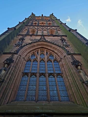 Best Coventry Walking Tours & City Walks
