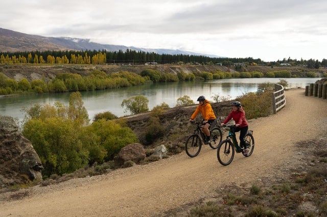 Kawarau Gorge Trail