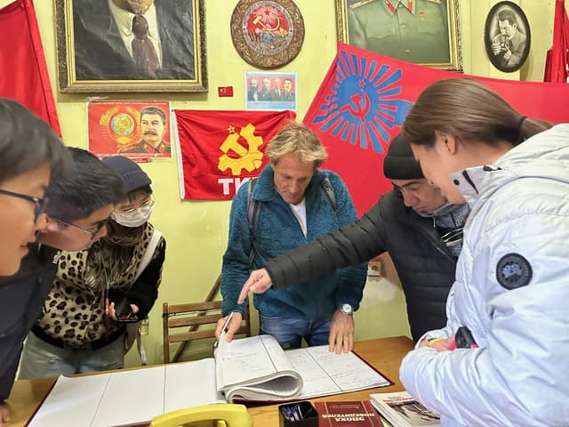 Best Stalin Museum Tours in Tbilisi