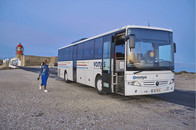 Premium Hen Party Group Transfers & Faro Nightlife Tours
