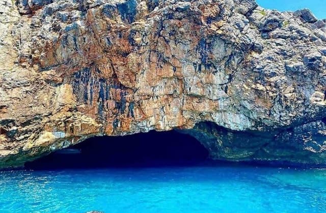 Compare Best Blue Cave Tours from Kotor