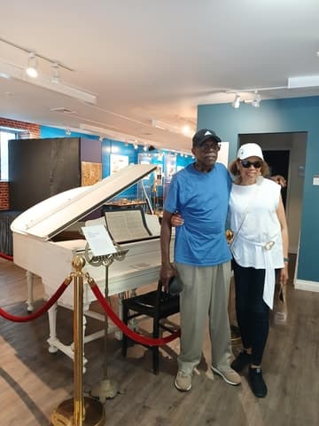 Harlem Walking Tour