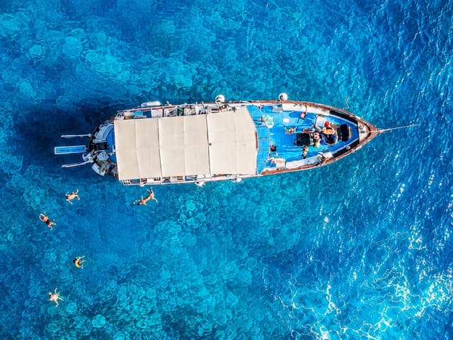 Best Ischia Day Trips & Tours from Naples