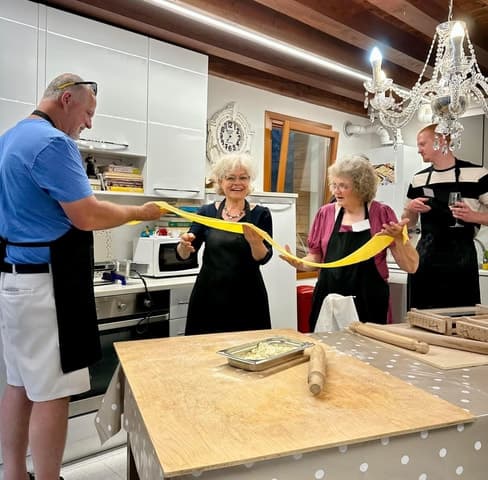 Venice Cooking Class