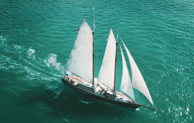 Key West Day Sail