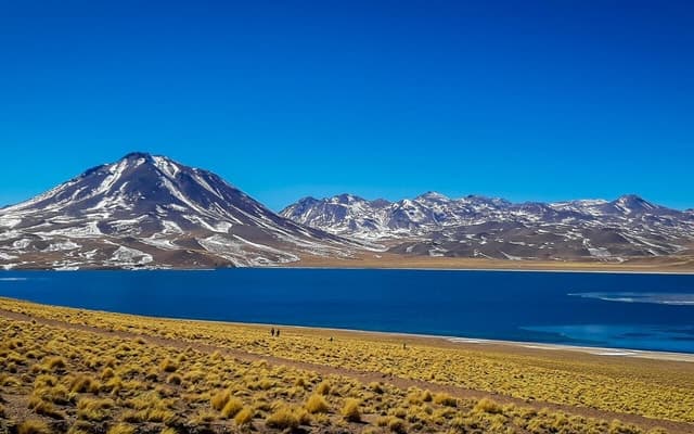 Compare Top Cejar Lagoon Tours & Prices