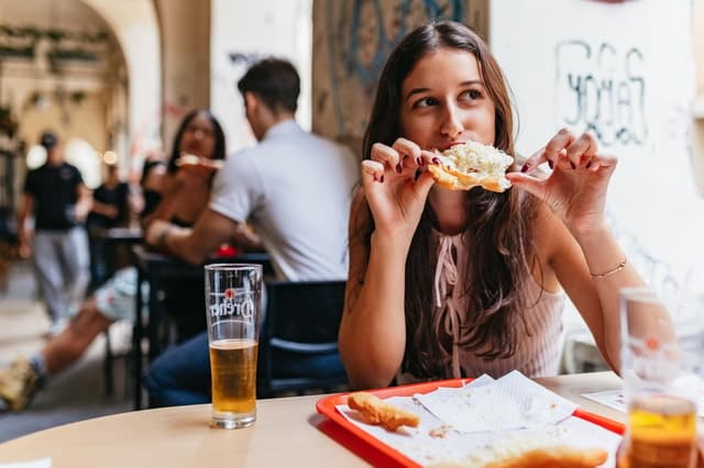 Best Budapest Food Tour: Authentic Culinary Experiences