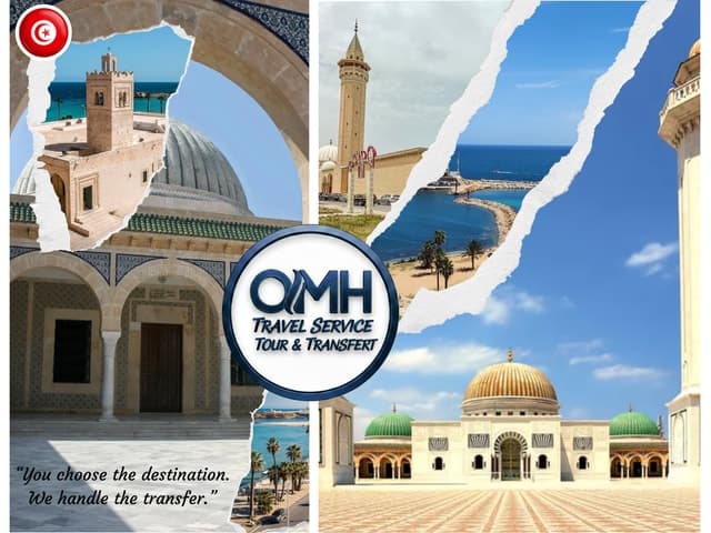 Explore Best Monastir City Tour & Local Attractions