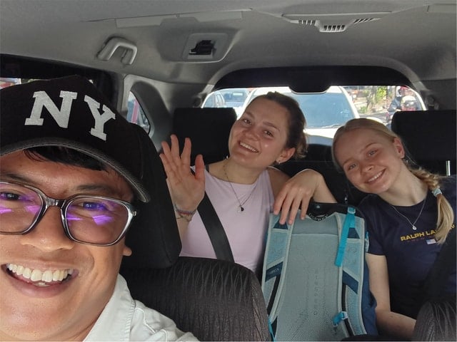 Yogyakarta Private Car Hire