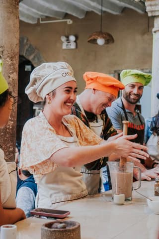 Best-Rated Cusco Chocolate Classes & Tours
