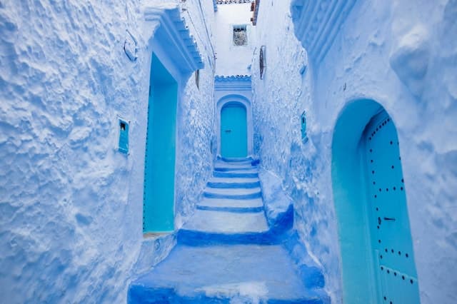 Best Tangier to Chefchaouen Tours & Experiences