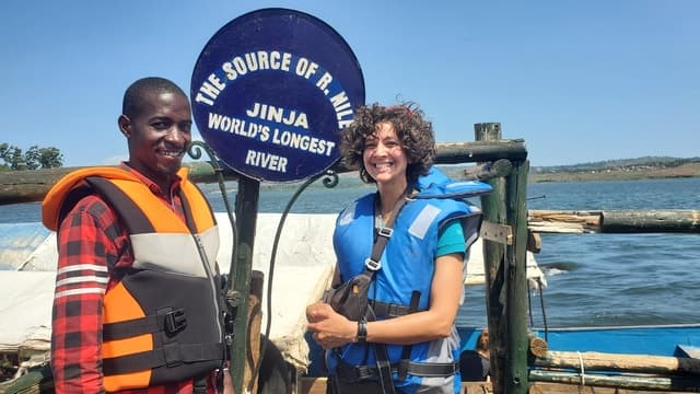 Explore the Source of the Nile: Premier Jinja Adventures