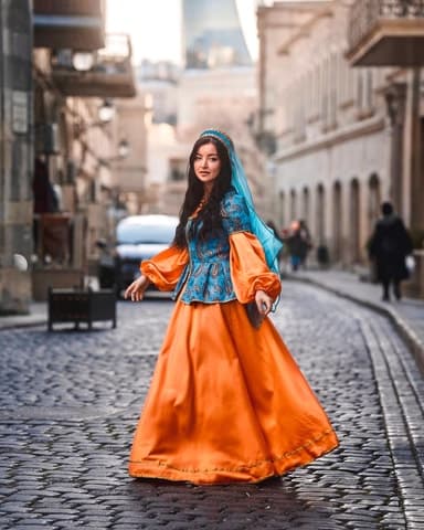 Book Baku Photography Tours