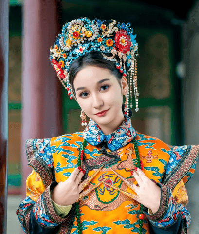 Forbidden City Tour