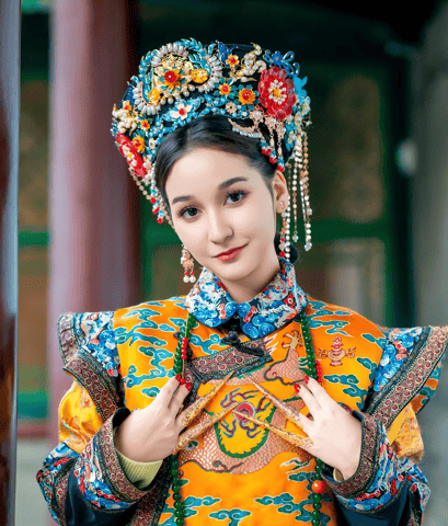 Forbidden City Tour