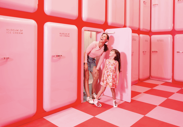 Book Museum of Ice Cream Miami Tickets & Tours