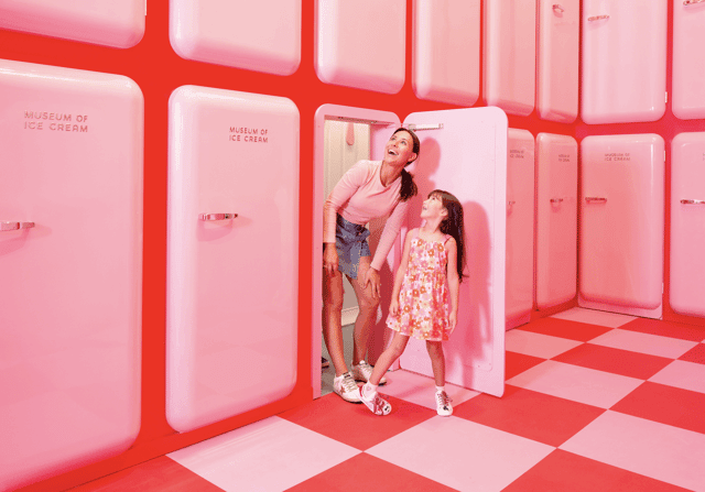 Museum of Ice Cream Miami